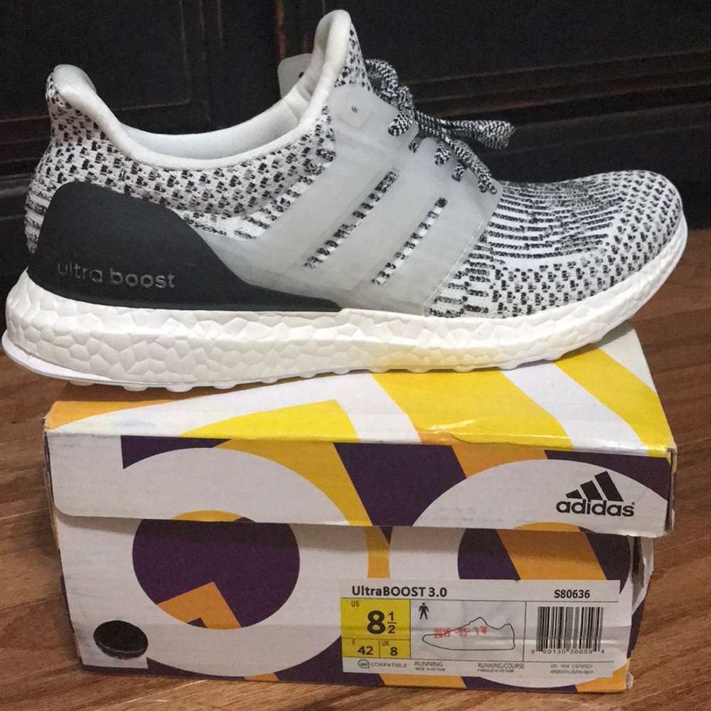 Ultra Boost 3.0